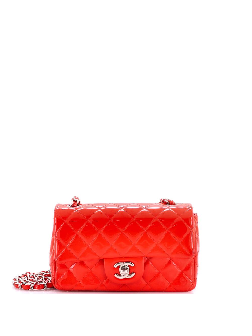 Chanel Classic Single Flap Bag Quilted #248738C46B